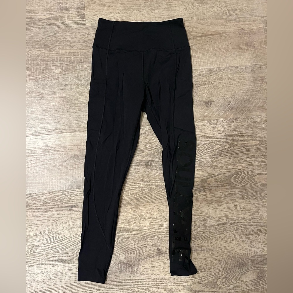 SoulCycle leggings